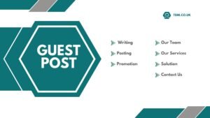 SEO Guest Posting