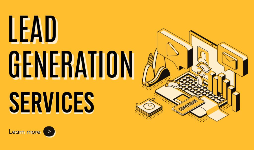 Lead Generation Services