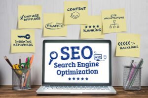 SEO Guest Posting